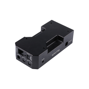 Tùy chỉnh CNC gia công xe máy Titan Phụ tùng xe đạp CNC chính xác các bộ phận chuyển - Product Image 2