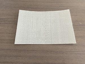 קלטת חד כיוונית cfrt חד כיווני פיברגלס מחוזק עמ 'מוצק גיליון משאית השפעה יריעות פלסטיק - Product Image 5