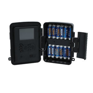 Caméra <span class=keywords><strong>de</strong></span> sécurité cachée alimentée par batterie 4G Scout Guard LTE avec vision nocturne, caméra d'essai 4G - Product Image 4