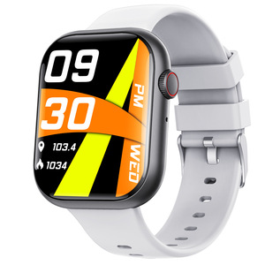 Reloj Inteligente de Alta Gama con Monitorización <span class=keywords><strong>del</strong></span> Ácido Úrico, Lípidos en Sangre y Sueño, Larga Duración de Batería, Venta en Europa y Estados Unidos - Product Image 4