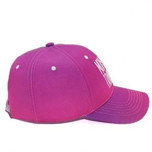 Lightweight Sporty 5-Panel Outdoor Running Caps Custom Logo Laser Cut Hole <b>Waterproof</b> Breathable Adjustable Baseball <b>Hats</b> - Product Image 2
