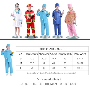 Permite la retensión de los objetos, tiene ocho horas de entrenamiento, ay entist Ress, P ostume para IDS. - Product Image 5
