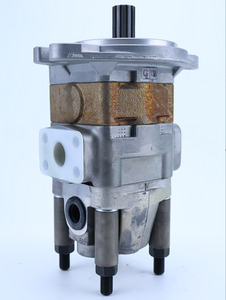 SDY Series Wheel Hydraulic <b>Gear</b> Pump SDY-1A3612L573 SDYB1812R906 for Excavator Core Advantages of Sdyb1812r906 Pump This High Pr - Product Image 2