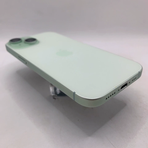 iPhone 15 Sbloccato all'Ingrosso, Verde, <span class=keywords><strong>128GB</strong></span>, Dynamic Island, Fotocamera Principale 48MP, Processore A16, Telefono Cellulare 5G, Pronto per la Consegna - Product Image 3