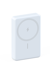 Mini Xách Tay 15W Không Dây Sạc Ngân Hàng Điện Cho Các Thiết Bị Di Động 10000MAh Với Đồng Hồ Sạc Không Dây Khả Năng - Product Image 6