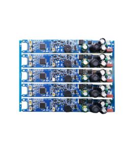 Hệ thống quản lý pin BMS <span class=keywords><strong>Board</strong></span> thông tin giải trí lắp ráp mạch pcba với ODM & OEM cung cấp - Product Image 6