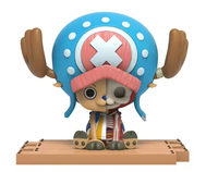 Figurine en résine de boîte mystère personnalisée, jouet mystère OEM pour les artistes, figurine de style pop