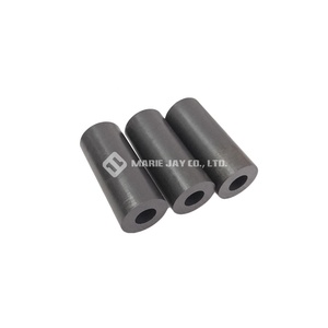 Boquillas e insertos de carburo de boro pulido de alta presión para chorro de arena, marca <span class=keywords><strong>MJM</strong></span>, en caja de plástico - Product Image 1