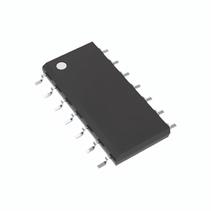 14 SOlC MC74ACT125DR2G ลอจิก ซื้อชิ้นส่วนอิเล็กทรอนิกส์ออนไลน์ บริการครบวงจรของแท้ - Product Image 1