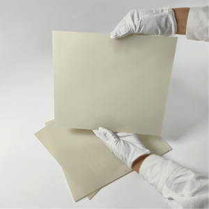 공장 1mm 1.5mm 3mm FR-4 유리 섬유 보드 G10/FR4 에폭시 유리 직물 적층 시트 PCB 용 FR4 시트 - Product Image 4