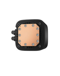 Support de radiateur refroidi à l'eau Deepcool LE240 <span class=keywords><strong>V2</strong></span> d'origine LGA1851/1700 AMDAM5/AM4 - Product Image 3