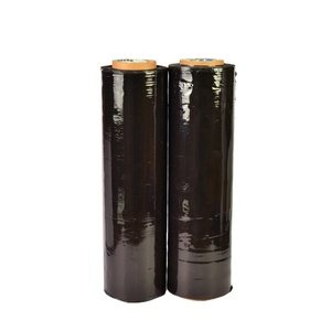 <span class=keywords><strong>Película</strong></span> Estirable de Polietileno de Alta Resistencia a <span class=keywords><strong>la</strong></span> Humedad para Envolver Vidrio, Cerámica, Fundición Mecánica y Carga - Product Image 4