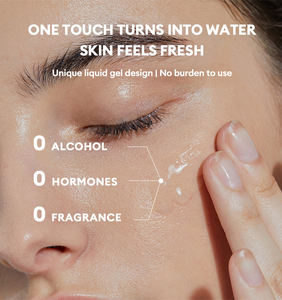 D-nutrimec Skin Repair Essence Beschädigte Barriere und beruhigende Hautpflege Rekombinantes Kollagen Multi Recovery Serum für Serum - Product Image 5