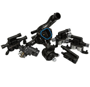 <span class=keywords><strong>Thermostat</strong></span> de voiture de liquide de refroidissement de moteur de pièce d'auto pour <span class=keywords><strong>BMW</strong></span> <span class=keywords><strong>E46</strong></span> <span class=keywords><strong>318I</strong></span> N42 N46 11537510959 - Product Image 4