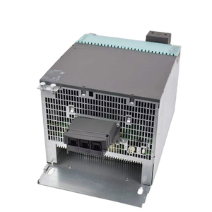 โมดูลไดรฟ์อัตโนมัติอุตสาหกรรม 6SL3120-1TE31-3AA3  S120 SINGLE MOMO 132A INT 6SL3120-1TE31-3AA3 - Product Image 2