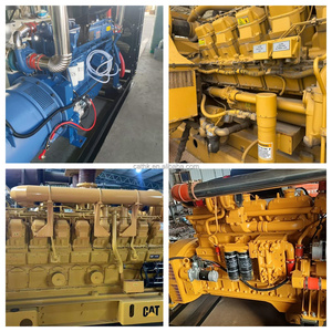 Caterpillar Diesel Engine Overhaul Spare Parts Crankshaft Gear Part No Me200061 Fit 4D34 <b>T</b> 4D56 6D22 - Product Image 1