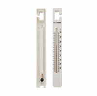 Russian Dry and Wet Temperature Gauges for Export - Russian Dry and Wet Bulb Temperature Meters