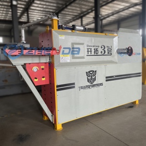 Best-selling CNC Hoop <b>Bending</b> <b>Machine</b> Factory Direct High-quality CNC Hoop <b>Bending</b> <b>Machine</b> - Product Image 3