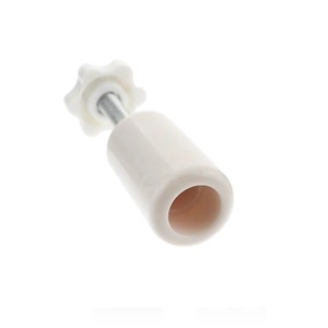 Presse manuelle portable pour colliers de sertissage de flacons de parfum, 15 mm, pour flacons de parfum en plastique - Product Image 5