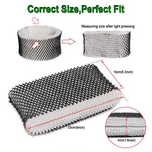 Thay thế cho hwf64 tạo độ ẩm lọc B Fit Holmes Sunbeam <span class=keywords><strong>BIONAIRE</strong></span>-hm1730 hm1745 hm1746 hm1750, hm2200 - Product Image 3
