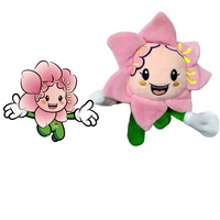 Jouet en peluche avec caméra cachée, adorable mini-jouet en peluche en forme d'avocat