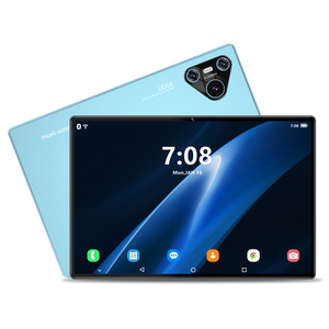Tableta Portátil de 10.1 Pulgadas, Snapdragon 870 de Diez Núcleos, Resolución de 1600*2560 Píxeles, Android 12, Tableta 4G, Portátil de Estudio 16 Pro <span class=keywords><strong>con</strong></span> WPS - Product Image 6