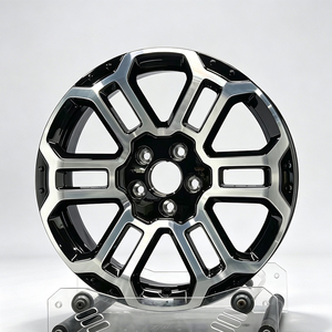 Jantes forgées monobloc légères de 15 à 24 pouces 5x110/114.3 pour Alfa Romeo <span class=keywords><strong>Giulia</strong></span> Stelvio Tonale Brera Mitsubishi Lancer - Product Image 6