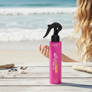 Produit de soin des cheveux fabriqué en Italie, produits de finition, spray texturisant pour les cheveux pour les ondulations - Product Image 3
