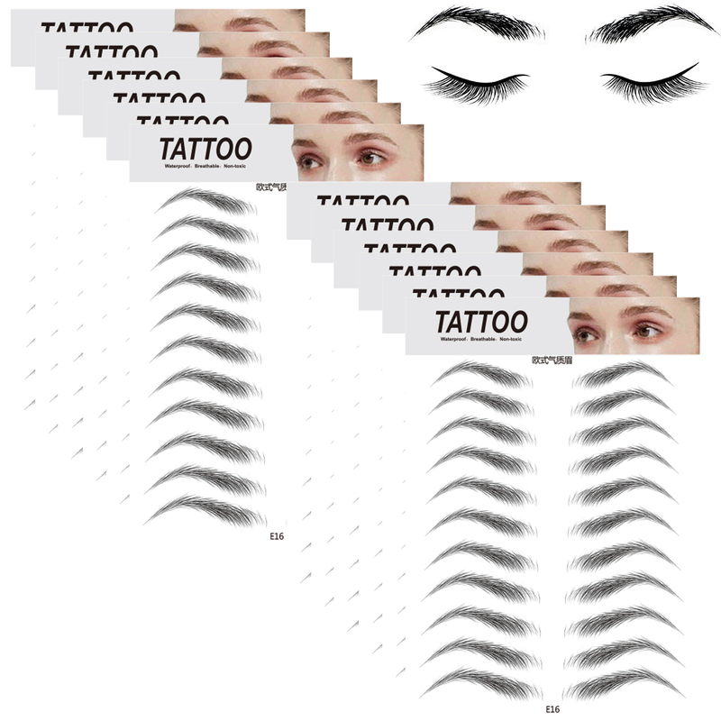 Customized Temporary Belly Tattoo Custom Skin