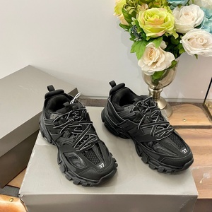 Chaussures de sport classiques de luxe pour hommes de haute qualité 3.0BB avec lumières de marques de luxe, élégantes, polyvalentes et respirantes - Product Image 3