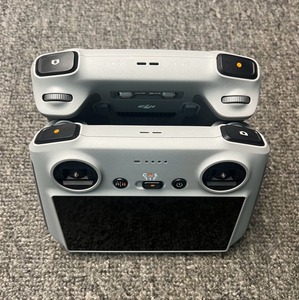 Control Remoto RC 100% Original con Pantalla FHD de 5.5 Pulgadas, Transmisión de Video O3+, Compatible con <span class=keywords><strong>DJI</strong></span> Mavic <span class=keywords><strong>3</strong></span> <span class=keywords><strong>Pro</strong></span>, <span class=keywords><strong>Mini</strong></span> <span class=keywords><strong>3</strong></span> <span class=keywords><strong>Pro</strong></span>, Air 2S - Product Image 5