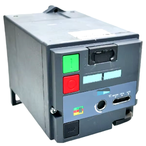 Drive 3vl9 300-3ma10 E02 39300-3 Plc Industrial Autotion Nuevo Original - Product Image 1