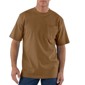 Camiseta de Hombre de Talla Grande con Logotipo Personalizado, Teñida, de Alta Calidad, 100% Poliéster, Manga Corta, Técnica de Tejido Puff, Anti-Encogimiento - Product Image 1