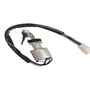 Đánh lửa chuyển đổi lắp ráp cho <span class=keywords><strong>Suzuki</strong></span> ST90 ST100 37110 79000 OEM thay thế với các phím trong kho - Product Image 3