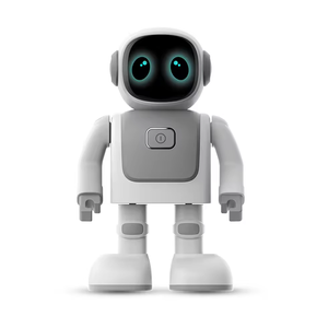 Robot interactif intelligent IA parent-enfant, jouet pour enfants, machine à histoires avec dialogue tactile et vocal pour l'éducation précoce - Product Image 3