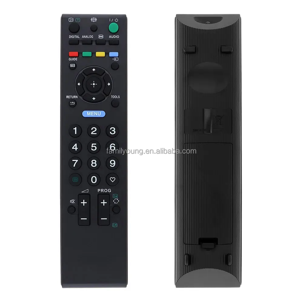 Universal Replacement Remote Control RM-996A for Sony RM-ED016W RM-ED017 KDL-42EX410 RM-ED047 PLASMA BRAVIA LCD LED
