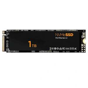 Grosir Hard Disk Disco Duro Ssd 128GB 256GB 512GB 1TB 2TB M.2 2280 Ngff Ssd - Product Image 1