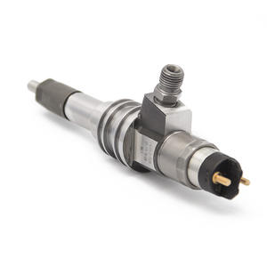 LKW-Motorenteile ME355278 Common-Rail-Diesel-Einspritzdüse 0445120006 0 445 120 006 mit DLLZ157P964 F00RJ00375 - Product Image 4