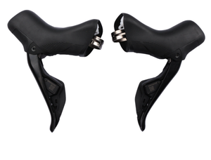 <span class=keywords><strong>Groupe</strong></span> de transmission électronique <span class=keywords><strong>Shimano</strong></span> <span class=keywords><strong>105</strong></span> DI2 R7170 pour vélo de route, levier de vitesses R7100, pédalier 50-34T, roue libre M7100, chaîne - Product Image 6