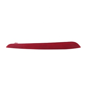 63147388765 para <span class=keywords><strong>BMW</strong></span> 5 Series G30/G31/G38 reflector de luz de parachoques trasero lámpara reflectora - Product Image 1