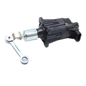 Actionneur de soupape de commande de suralimentation K6T52372 pour véhicules Honda, taille standard, pièce de rechange neuve - Product Image 1