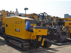 중국 브랜드 320KN <span class=keywords><strong>HDD</strong></span> 수평 방향 드릴링 머신 XZ320E - Product Image 3
