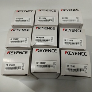 Nouveau lecteur de codes industriels IA SR-X300 d'origine pour la lecture de codes-barres et de codes QR et la traçabilité sur ligne de production - Product Image 3