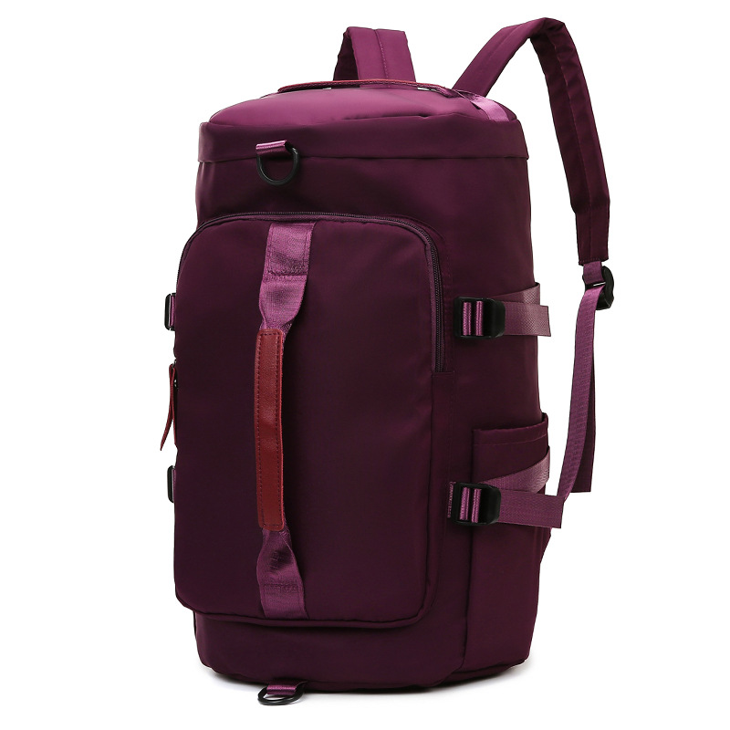 Rouge violet