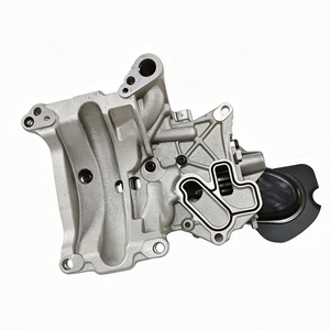11418090813 Pompa Oli Suku Cadang Mobil Grosir untuk bmw Seri 3 G80 M3 Seri 4 G82 M4 Seri <span class=keywords><strong>2</strong></span> G87 - Product Image 3
