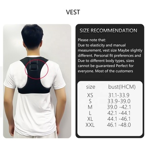 Gilet de suivi <span class=keywords><strong>GPS</strong></span> pour athlètes, étanche et amélioré, pour le <span class=keywords><strong>football</strong></span>, l'entraînement sportif, respirant, durable, léger, pour la course en extérieur - Product Image 2