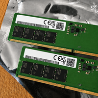 Mémoire serveur Prime Enterprise HMCG94AGBRA 64 Go 2Rx4 DDR5 5600 MHz ECC RDIMM Haute Performance Stock Distribué pour l'Enregistrement