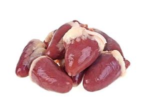 Cœurs de poulet surgelés BQF de qualité supérieure, grade A, vente en gros, durée de conservation de 24 mois, pour hôtels, restaurants, traiteurs et importateurs mondiaux - Product Image 6