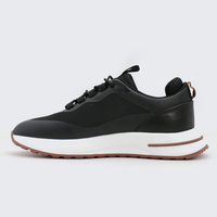 Fabricants de chaussures personnalisées LANCI avec logo, baskets de luxe, design personnalisé, baskets pour hommes