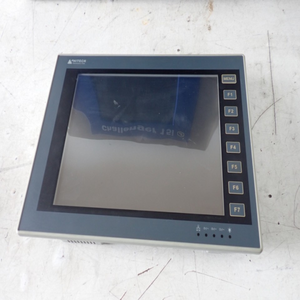 <span class=keywords><strong>Hi</strong></span> <span class=keywords><strong>Tech</strong></span> HMI 10 4 "màu TFT màn hình cảm ứng 24dc Cung cấp pwsa6a00t P Thương <span class=keywords><strong>hi</strong></span>ệu Mới tại chỗ ban đầu PLC - Product Image 1